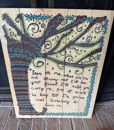 Lot #218 (1 of 4)