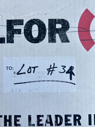 Lot #34 (1 of 4)