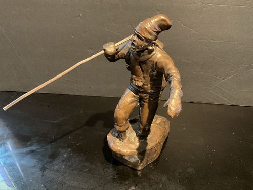 Lot #54 (1 of 3)