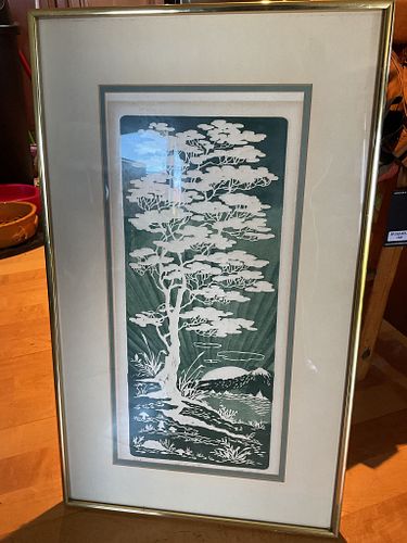 Lot #56 (1 of 3)