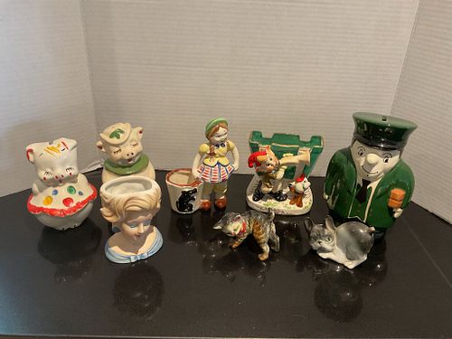 Lot #78 (1 of 5)