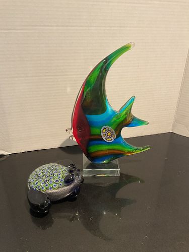 Lot #79 (1 of 3)