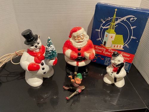 Lot #85 (1 of 5)