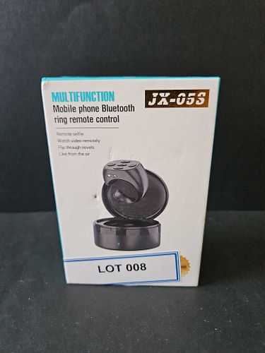 Lot #8 (1 of 7)