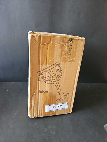 Lot #27 (1 of 6)