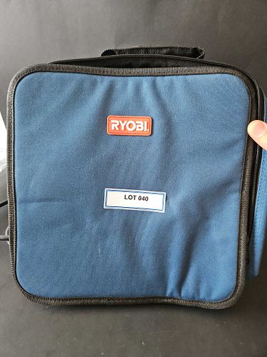 Lot #40 (1 of 5)