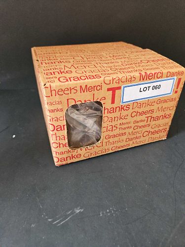 Lot #60 (1 of 4)