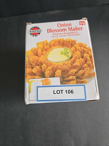 Lot #106 (1 of 7)