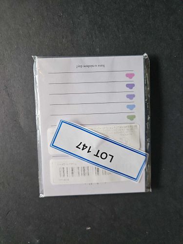 Lot #40 (1 of 2)