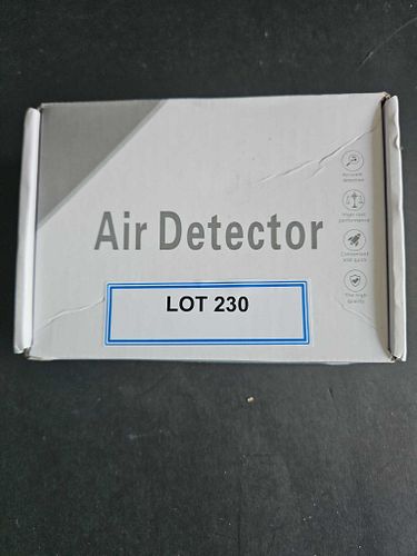 Lot #230 (1 of 4)