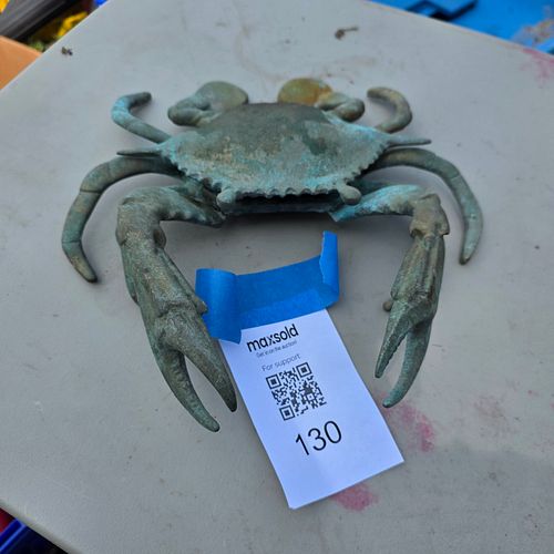 Lot #130 (1 of 5)
