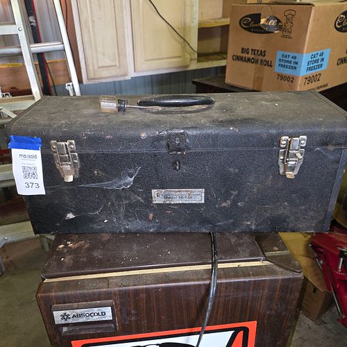 Lot #373 (1 of 3)