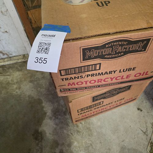 Lot #355 (1 of 3)