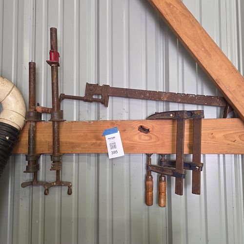 Lot #395 (1 of 3)