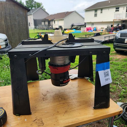 Lot #391 (1 of 6)