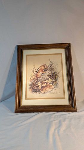Lot #57 (1 of 3)