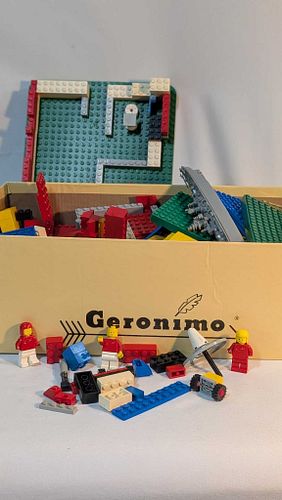Lot #81 (1 of 1)