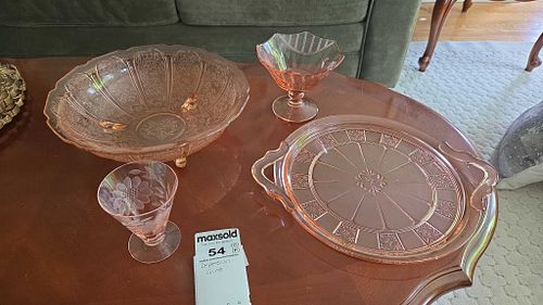Lot #54 (1 of 10)