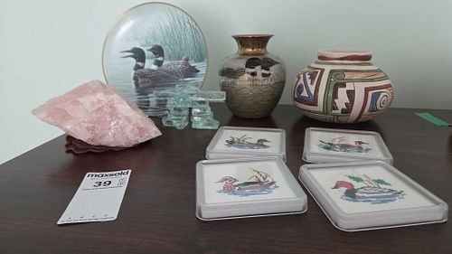 Lot #39 (1 of 13)