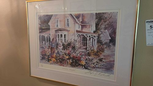 Lot #57 (1 of 8)