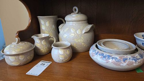 Lot #20 (1 of 14)