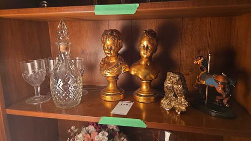 Lot #128 (1 of 9)