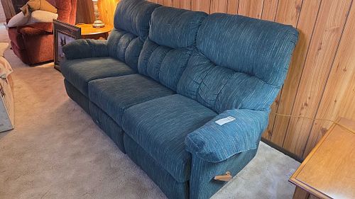 Lot #117 (1 of 11)