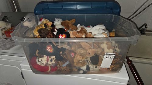 Lot #163 (1 of 6)