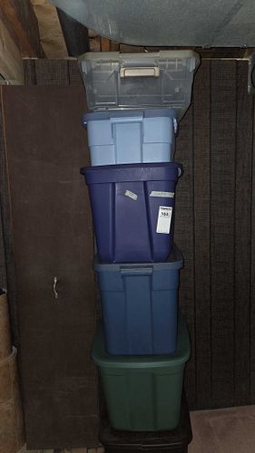 Lot #168 (1 of 5)