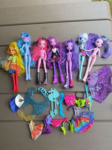 Lot #53 (1 of 6)