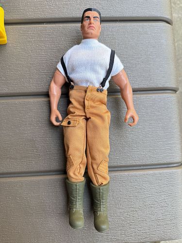 Lot #54 (1 of 4)