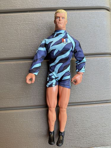 Lot #57 (1 of 4)
