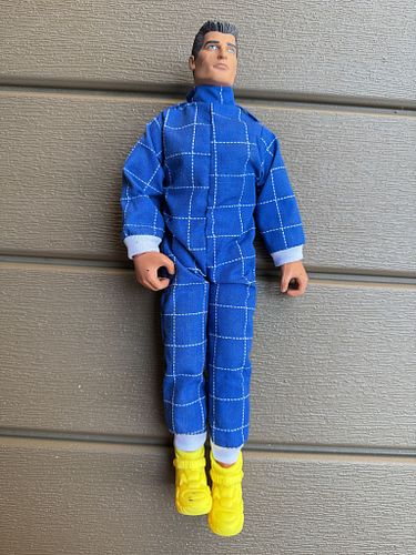 Lot #58 (1 of 5)