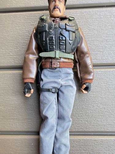 Lot #59 (1 of 5)
