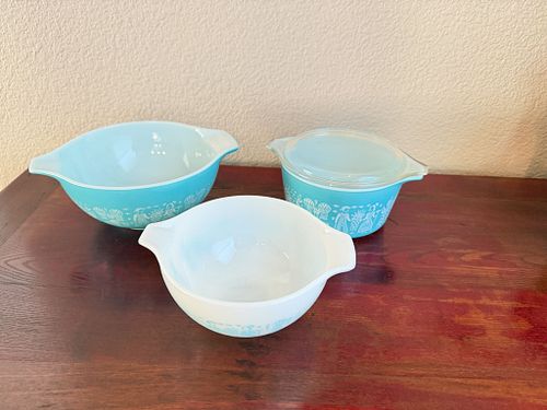 Lot #656 (1 of 3)