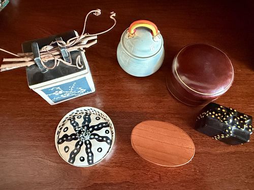 Lot #679 (1 of 7)