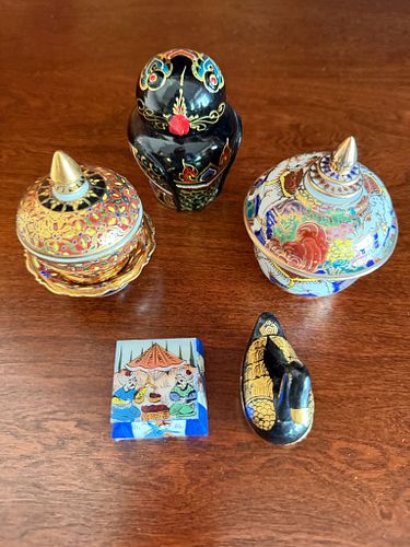 Lot #682 (1 of 7)