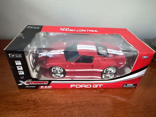 Lot #697 (1 of 5)