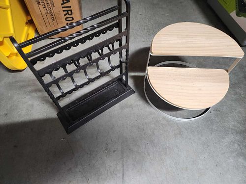 Lot #91 (1 of 4)