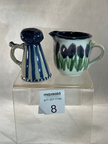 Lot #8 (1 of 11)