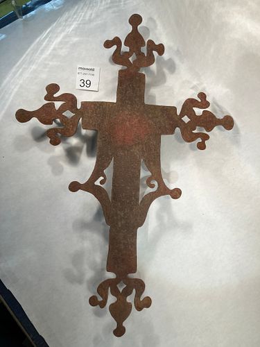 Lot #39 (1 of 10)