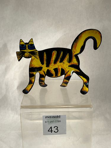 Lot #43 (1 of 10)