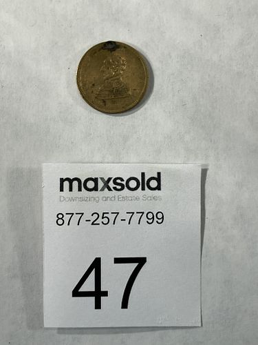 Lot #47 (1 of 6)