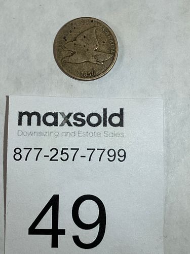 Lot #49 (1 of 6)
