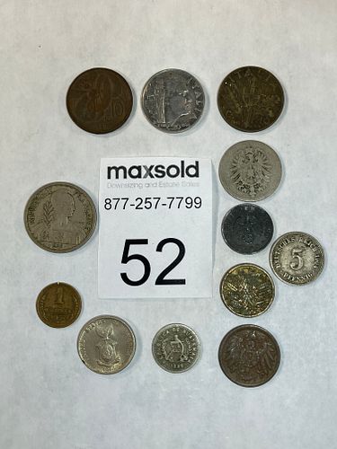 Lot #52 (1 of 10)
