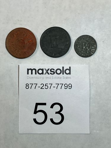 Lot #53 (1 of 8)