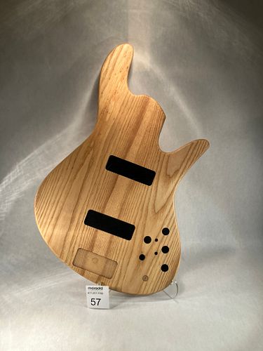 Lot #57 (1 of 9)