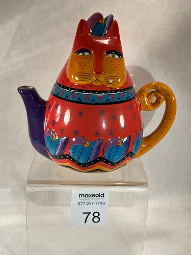 Lot #78 (1 of 13)