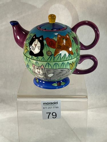 Lot #79 (1 of 14)