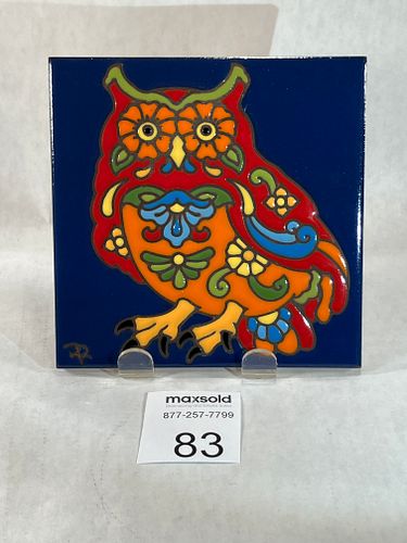 Lot #83 (1 of 8)